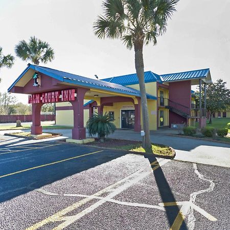 Oyo Hotel Pensacola I-10 & Hwy 29 Ferry Pass エクステリア 写真