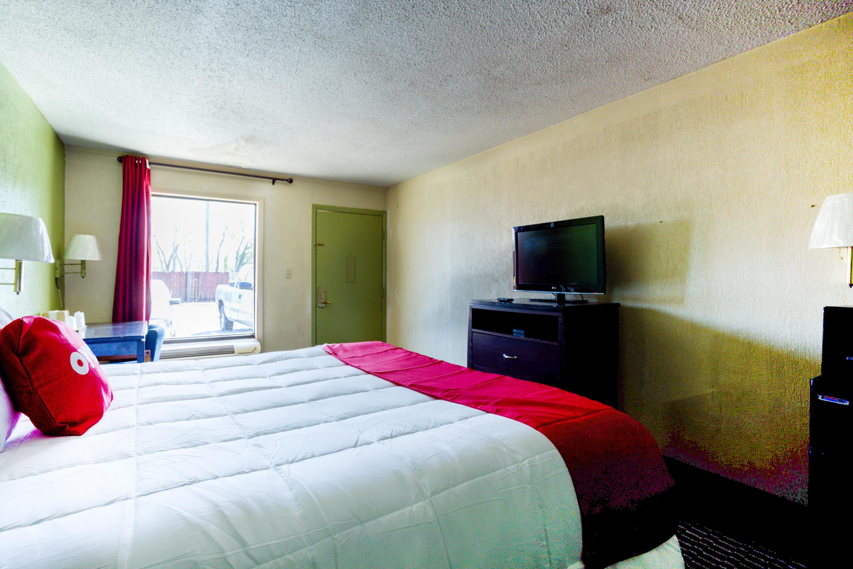 Oyo Hotel Pensacola I-10 & Hwy 29 Ferry Pass エクステリア 写真