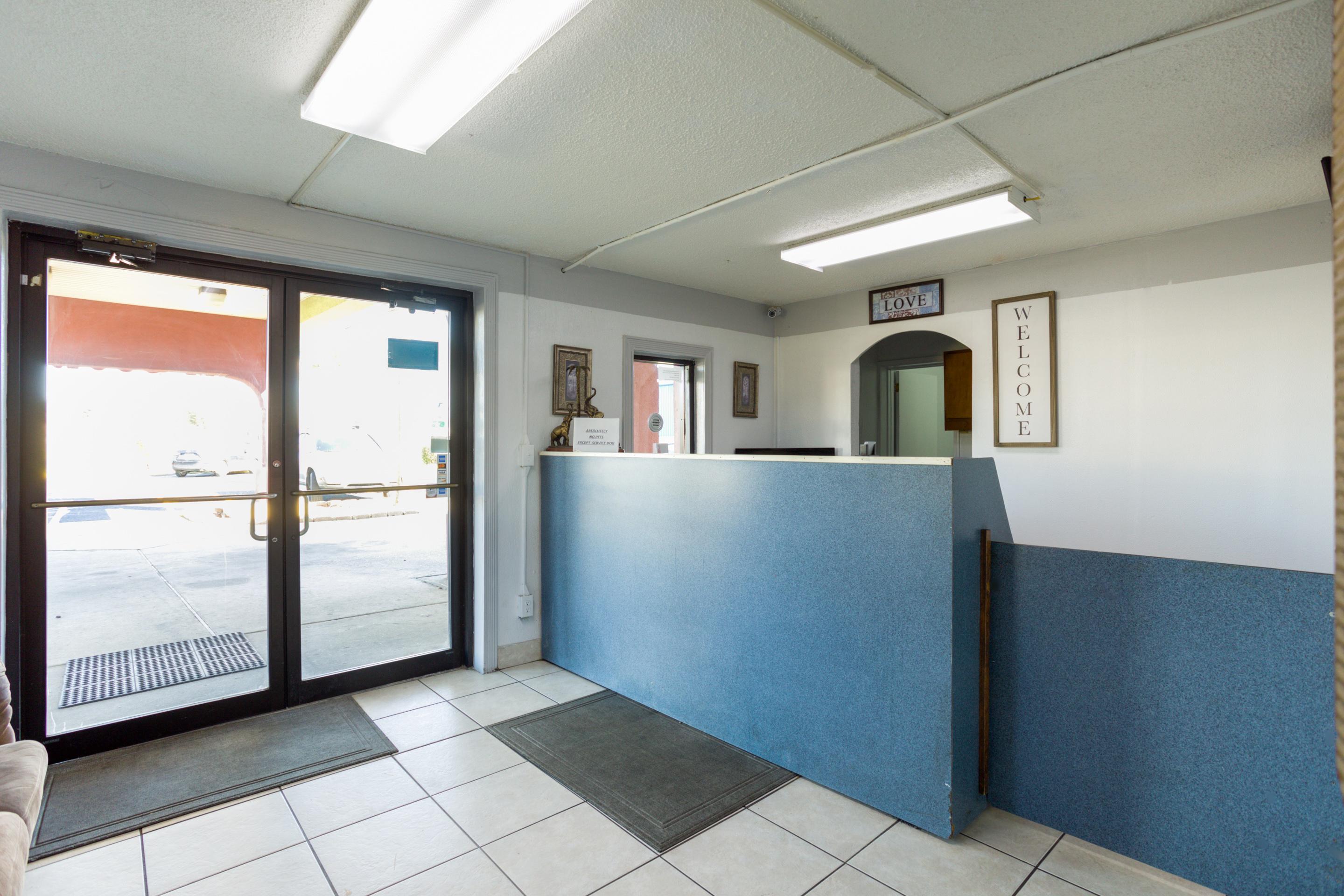Oyo Hotel Pensacola I-10 & Hwy 29 Ferry Pass エクステリア 写真