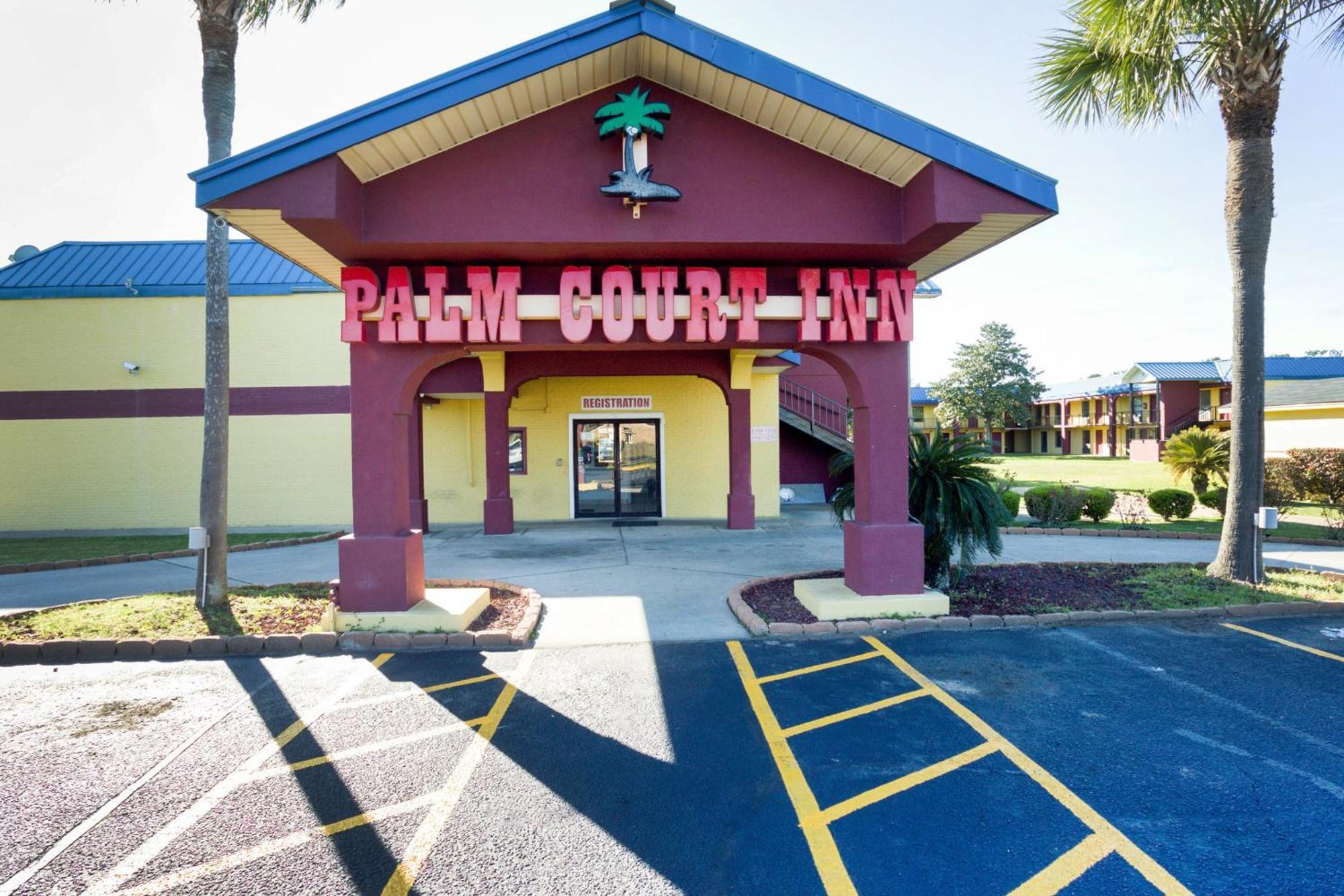 Oyo Hotel Pensacola I-10 & Hwy 29 Ferry Pass エクステリア 写真