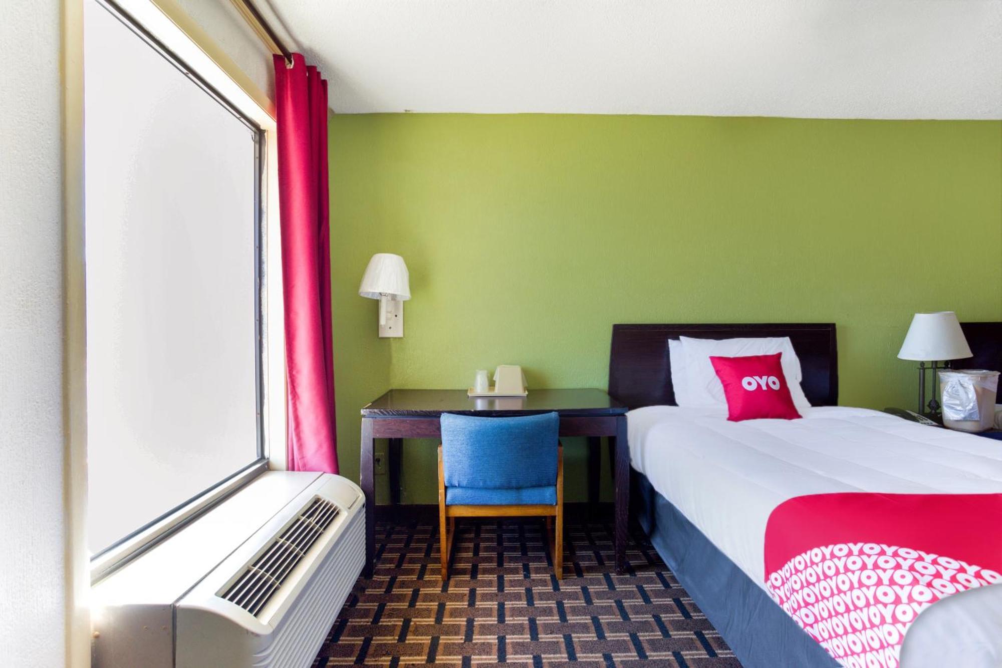 Oyo Hotel Pensacola I-10 & Hwy 29 Ferry Pass エクステリア 写真